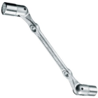 9. Swivel head wrench