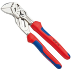 Plier Wrenches