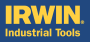 Irwin logo