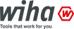 Wiha logo