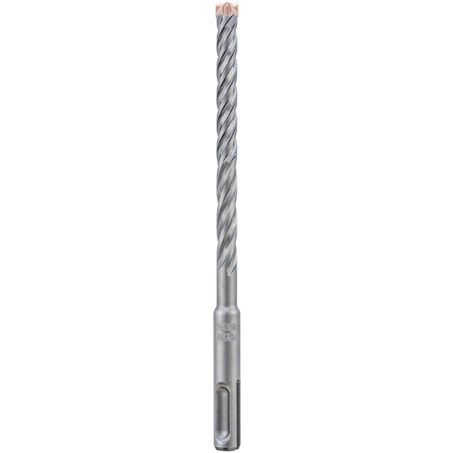 Alpen 805005001 SDS-plus Hammer Drill FORCE X, 4 cutting edges, 110/50 mm, 5,0 mm