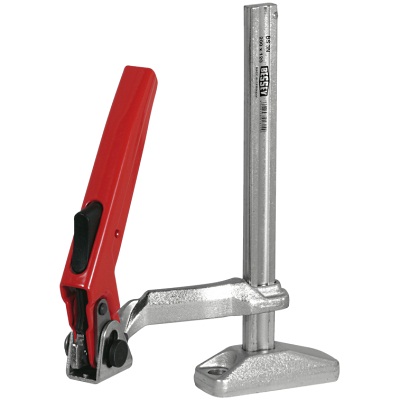 Bessey BS2N Machine table clamp with lever mechanism 100 x 200 mm