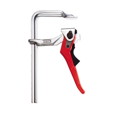 Bessey GH12 Lever clamp, opening up to 120 mm