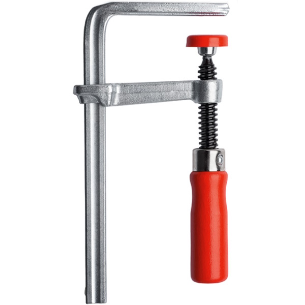 Bessey GTR12 All-steel table clamp 120x60 mm