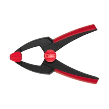 Bessey XC2 Clippix spring clamp, opening up to 34 mm