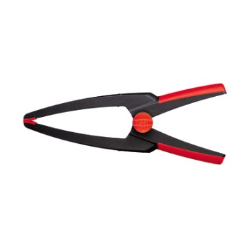 Bessey XCL2 Clippix needle nose spring clamp, opening up to 55 mm