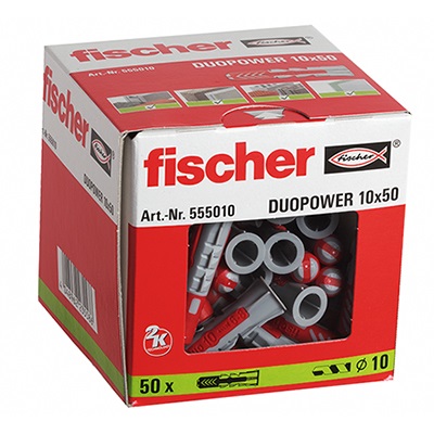 Fischer  555010