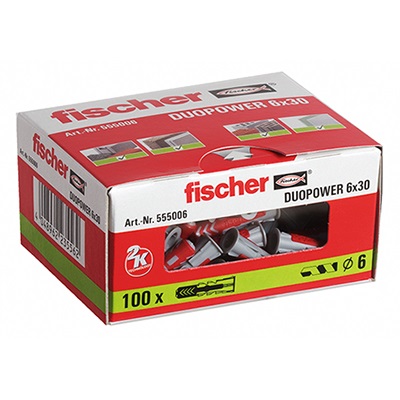 Fischer  555006