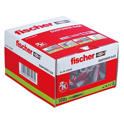 Fischer  538240