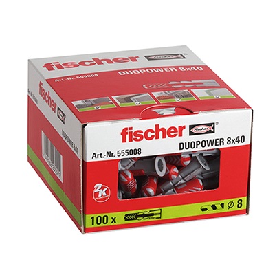 Fischer  555008