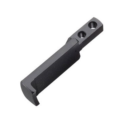 Gedore 106/S101 Black leg without clamping piece