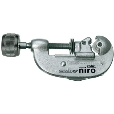 Gedore 230311 Pipe cutter QUICK AUTOMATIC niro 4-32 mm
