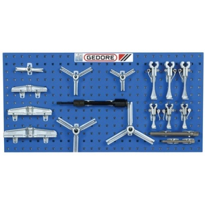 Gedore 2.30 Industrial pulling set, Add-on system