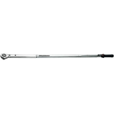 Gedore 4550-75 Torque wrench TORCOFIX K 3/4" 150-750 Nm
