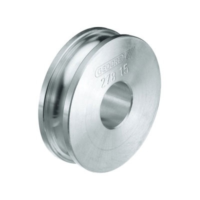 Gedore 278504 Aluminium-Biegeform 3-4 mm