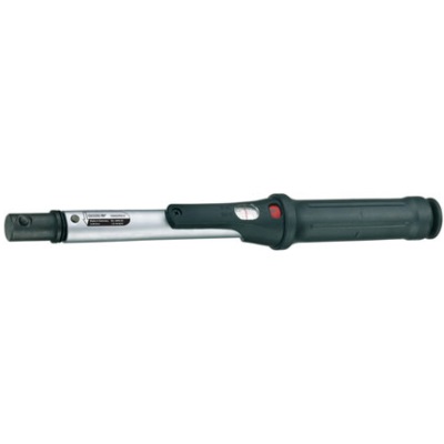 Gedore 4400-02 Torque wrench TORCOFIX Z 16, 5-25 Nm