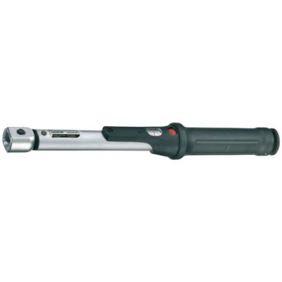 Gedore 4101-02 Torque wrench TORCOFIX SE 9x12, 5-25 Nm
