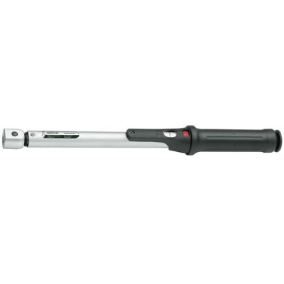 Gedore 4101-05 Torque wrench TORCOFIX SE 9x12, 10-50 Nm