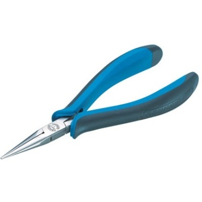 Gedore 8307-4 ESD Needle nose electronic pliers