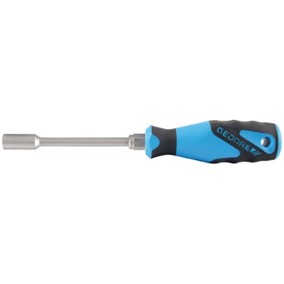 Gedore 2133 5 Nut driver with 3C-handle 5 mm