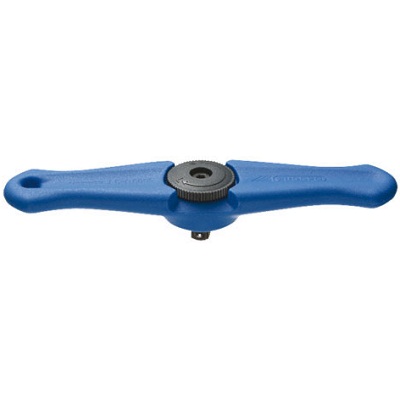 Gedore 2093 U-3 T Ratchet with T-handle 1/4" 140 mm