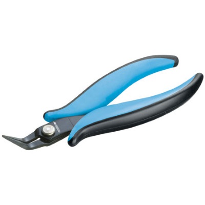 Gedore 8352-3 Miniature electronic needle nose pliers