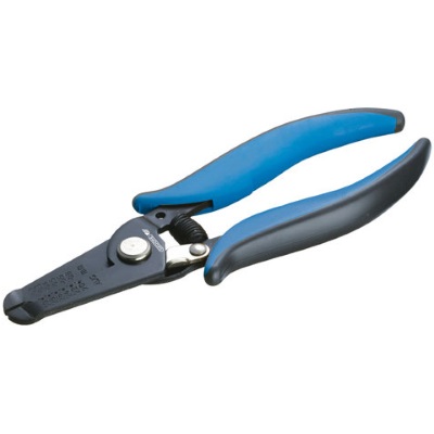 Gedore 8353-1 Miniature electronic wire stripping pliers