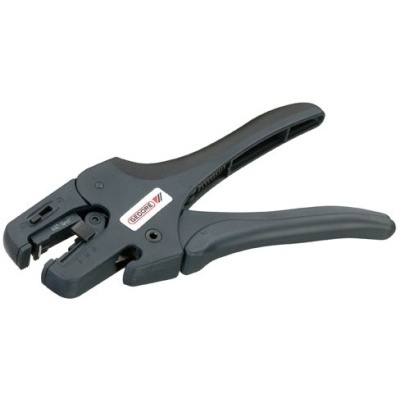 Gedore 8146 Stripping pliers incl. module insert 8146-1