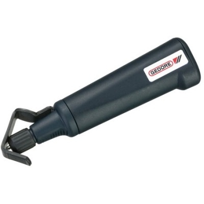 Gedore 8147 Heavy-duty cable stripping tool