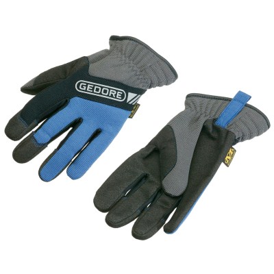 Gedore 920 8 Work gloves FastFit S/8