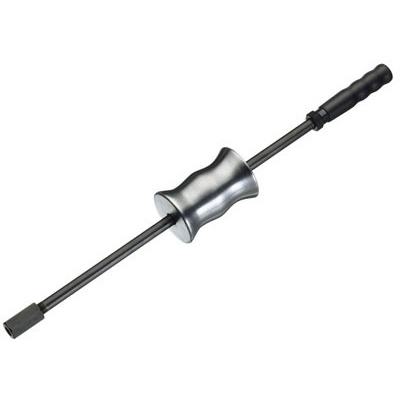 Gedore 1.35/3 Sliding hammer 500 mm, 3 kg