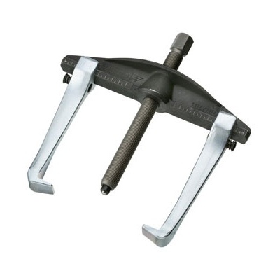 Gedore 1.04/HP1A-B Universal puller HIGH POWER 2-arm pattern, rigid legs with leg brake 130x100 mm
