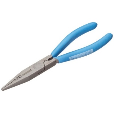 Gedore 8133-180 TL Multiple pliers 180 mm