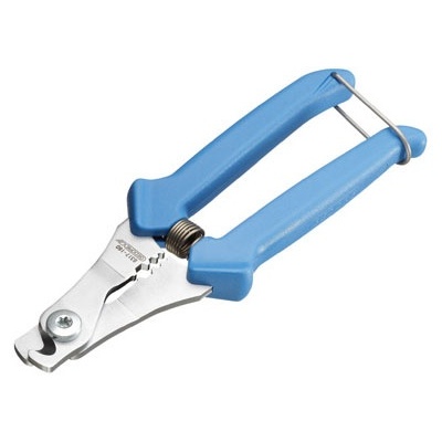 Gedore 8317-160 JC Bowden cable cutter
