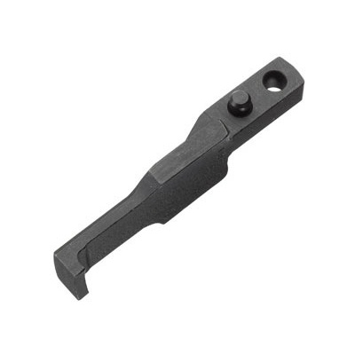 Gedore 106/XS101 Black leg without clamping piece