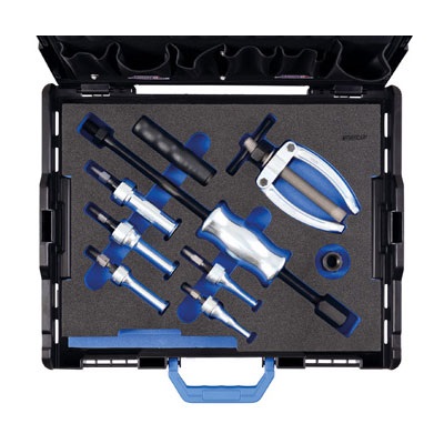 Gedore 1100-1.30 Internal extractor assortment, in L-BOXX 136