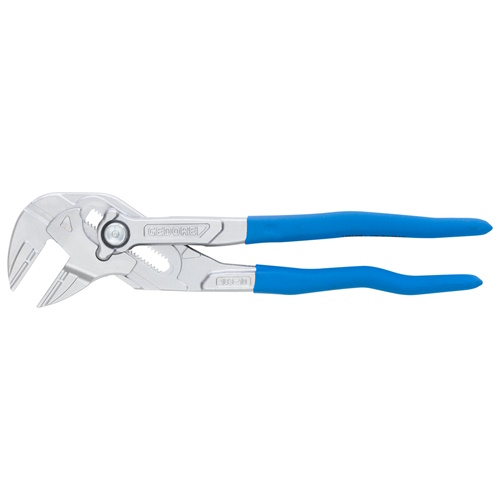 Gedore 183 10 TC Plier wrench 10" / 250 mm