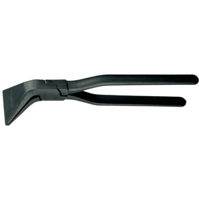 Gedore 305060 Seaming pliers, bend