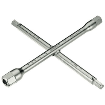 Gedore 378500 Plumber's wrench