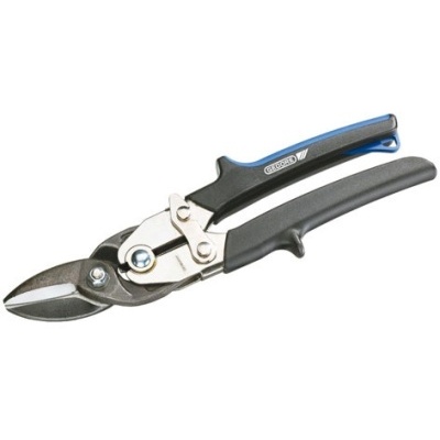 Gedore 425026 Narrow blade snips with lever action 260 mm