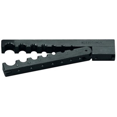 Gedore 233101 Clamping jaw 4-14 mm