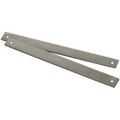 Gedore 269 F 7 Flexible milled file blade, cut 7