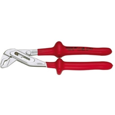 Gedore VDE 146 10 VDE Universal pliers 10", 7 settings