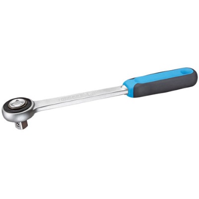 Gedore 1993 Z-94 Ratchet handle with coupler 1/2"