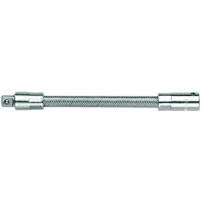 Gedore 2088 Flexible extension 1/4" 120 mm