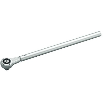 Gedore 2193 Z-94 Ratchet handle with coupler 1" 720 mm