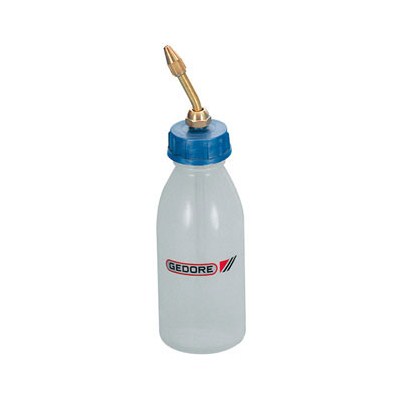 Gedore 298-01 Oil can, 125 ml