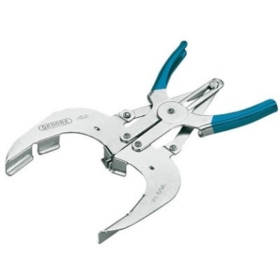 Gedore 126 1-100 Piston ring pliers d 55-100 mm