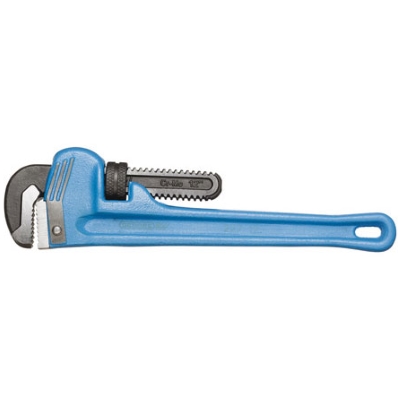 Gedore 227 8 Pipe wrench 8"