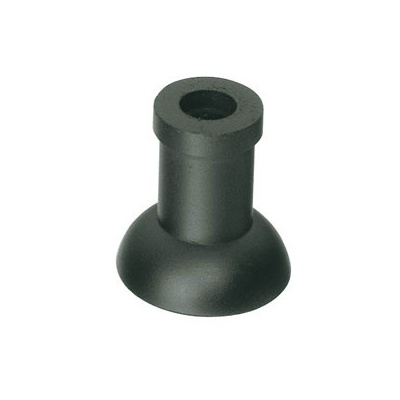 Gedore 652-30 Spare rubber suction cap 30 mm